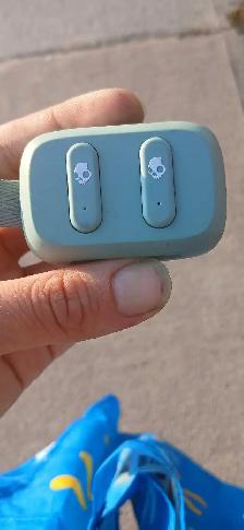 Skullcandy Dime Earbuds
