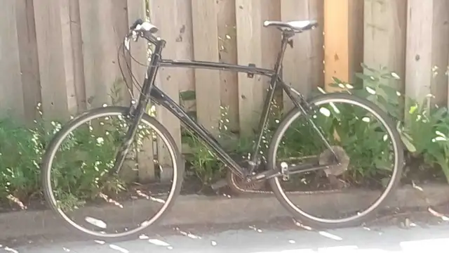 Fugi Absolute Hybrid Commuter Bike for Sale