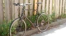 Fugi Absolute Hybrid Commuter Bike for Sale - Photo 2