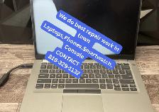 We repair your acer laptops