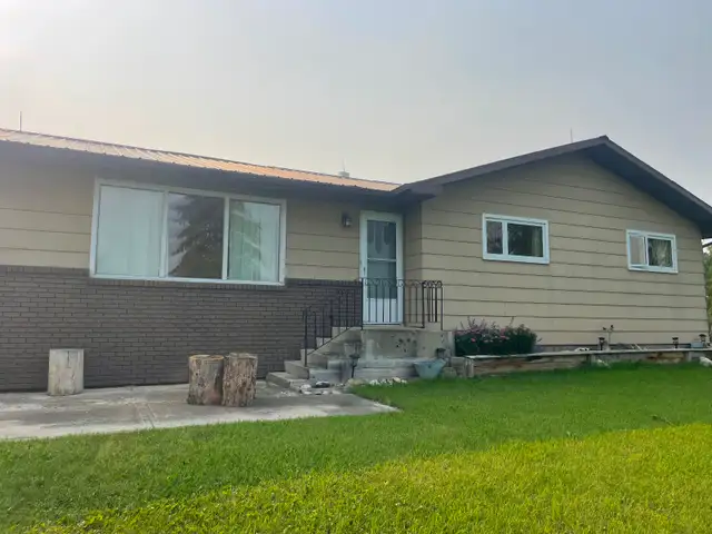 House for sale to be moved