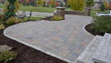 Interlock driveways - Photo 2
