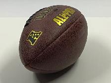Wilson All-Pro Official Size NFL Football. Great Shape. - Photo 2