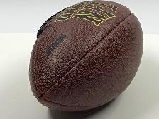 Wilson All-Pro Official Size NFL Football. Great Shape. - Photo 3