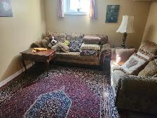 One bedroom basement apartment - Photo 4