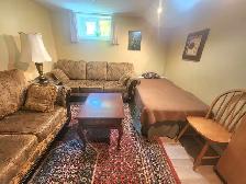 One bedroom basement apartment - Photo 8