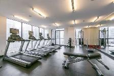 1 1 condo is at Yong & Front , available on Oct 1, 2026 - Photo 3