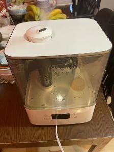 Levoit mist machine - Photo 3