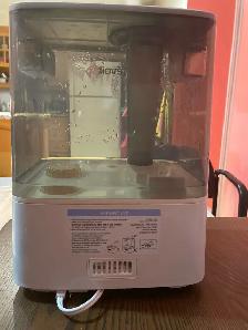 Levoit mist machine - Photo 4