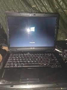 TOSHIBA LAPTOP FOR SALE