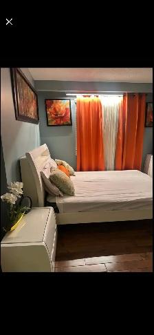 Room for rent