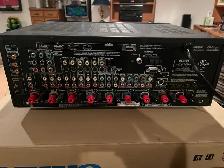 Onkyo TX-SR706 AV Receiver - Photo 2