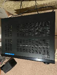 Onkyo TX-SR706 AV Receiver - Photo 3