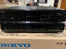 Onkyo TX-SR706 AV Receiver - Photo 4