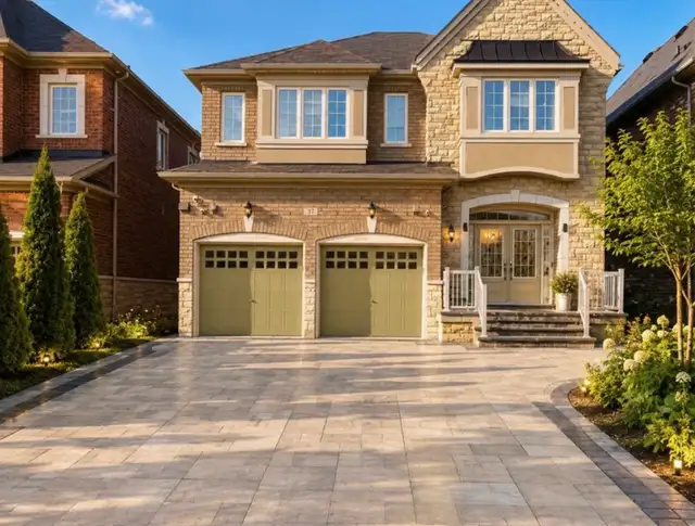 Quiet furnished room in Vaughan. All utilities/ 1 parking Includ