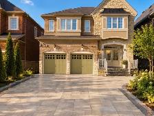 Quiet furnished room in Vaughan. All utilities/ 1 parking Includ