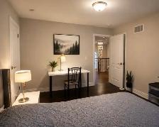 Quiet furnished room in Vaughan. All utilities/ 1 parking Includ - Photo 5