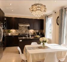 Quiet furnished room in Vaughan. All utilities/ 1 parking Includ - Photo 9
