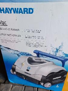 Hayward Robotic Cleaner