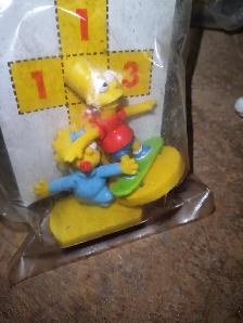 The Simpsons and South Park Vintage Toys - Photo 5