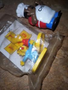 The Simpsons and South Park Vintage Toys - Photo 6