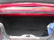 Ford Mustang GT Convertible - Photo 8