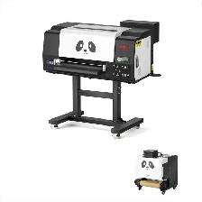 DTF Printer 13' A3 Dual XP600   Stand   Shaker Oven sku:472