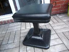 Appui-pieds ou Tabouret