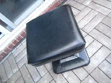 Appui-pieds ou Tabouret - Photo 2