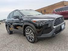 Toyota Corolla Cross XLE - Photo 2