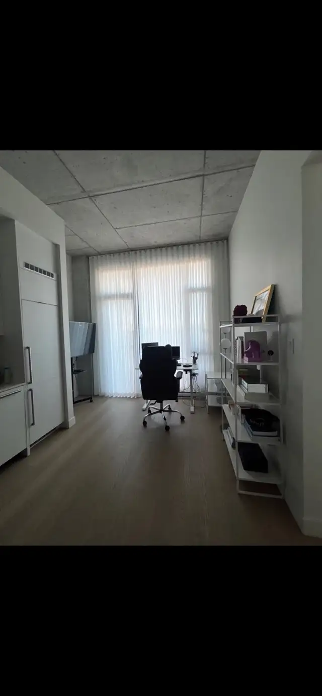 MODERN LUXURY CONDO FOR RENT – CITY MIDTOWN