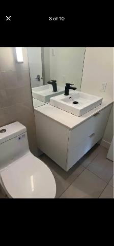 MODERN LUXURY CONDO FOR RENT – CITY MIDTOWN - Photo 8