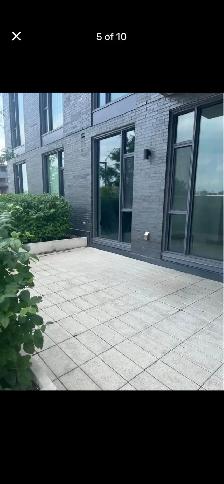 MODERN LUXURY CONDO FOR RENT – CITY MIDTOWN - Photo 10