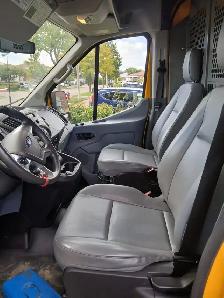 2018 Ford Transit 250 - Photo 3
