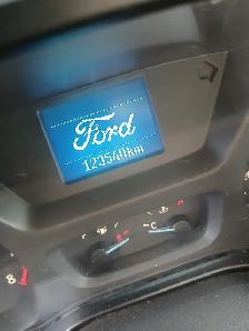 2018 Ford Transit 250 - Photo 6