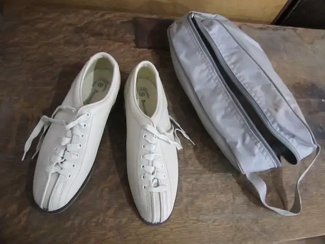 Souliers de bowling Brunswick