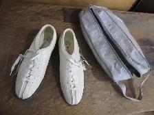 Souliers de bowling Brunswick