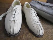 Souliers de bowling Brunswick - Photo 2