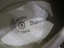 Souliers de bowling Brunswick - Photo 4