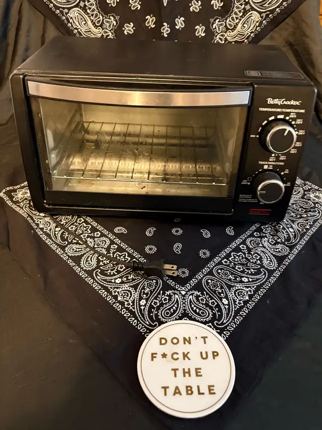 small appliances for sale