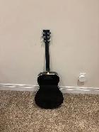 Guitar - Yamaha Blue Guitar - Photo 2