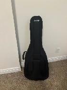 Guitar - Yamaha Blue Guitar - Photo 3