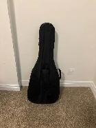 Guitar - Yamaha Blue Guitar - Photo 5