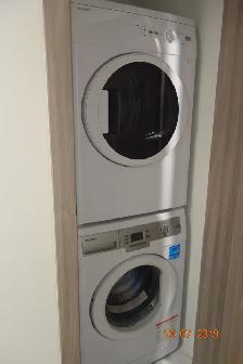 2 bed condo in Richmond, 5 minutes walk to Capstan Station - Photo 9