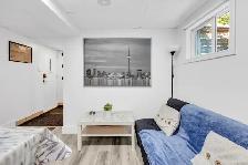 2 Luxury Rooms for Rent (September 1st) - Photo 2