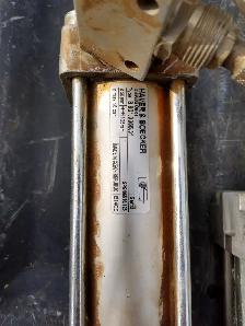 Assorted air actuators - Photo 3