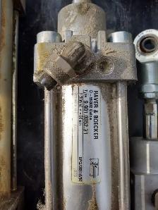 Assorted air actuators - Photo 4