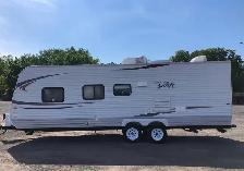 2013 Jayco Jay Swift camper/Bunks