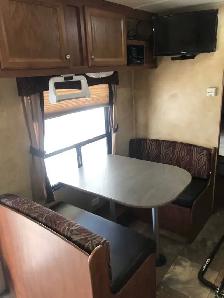 2013 Jayco Jay Swift camper/Bunks - Photo 8