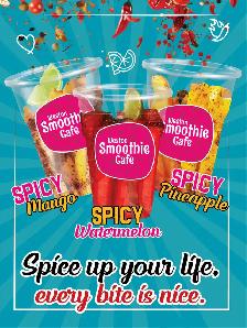 For Sale Smoothie Cafe - Photo 2